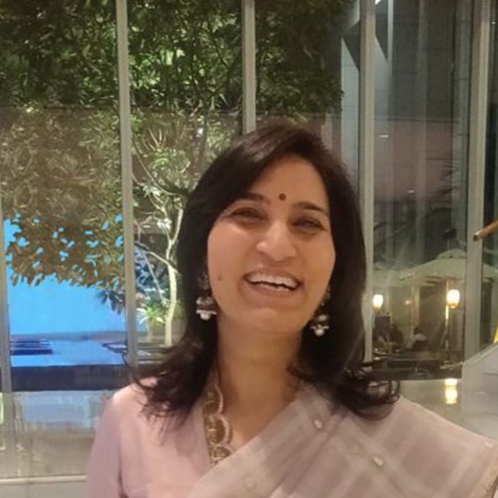Ms. Gunjan Krishna, IAS*