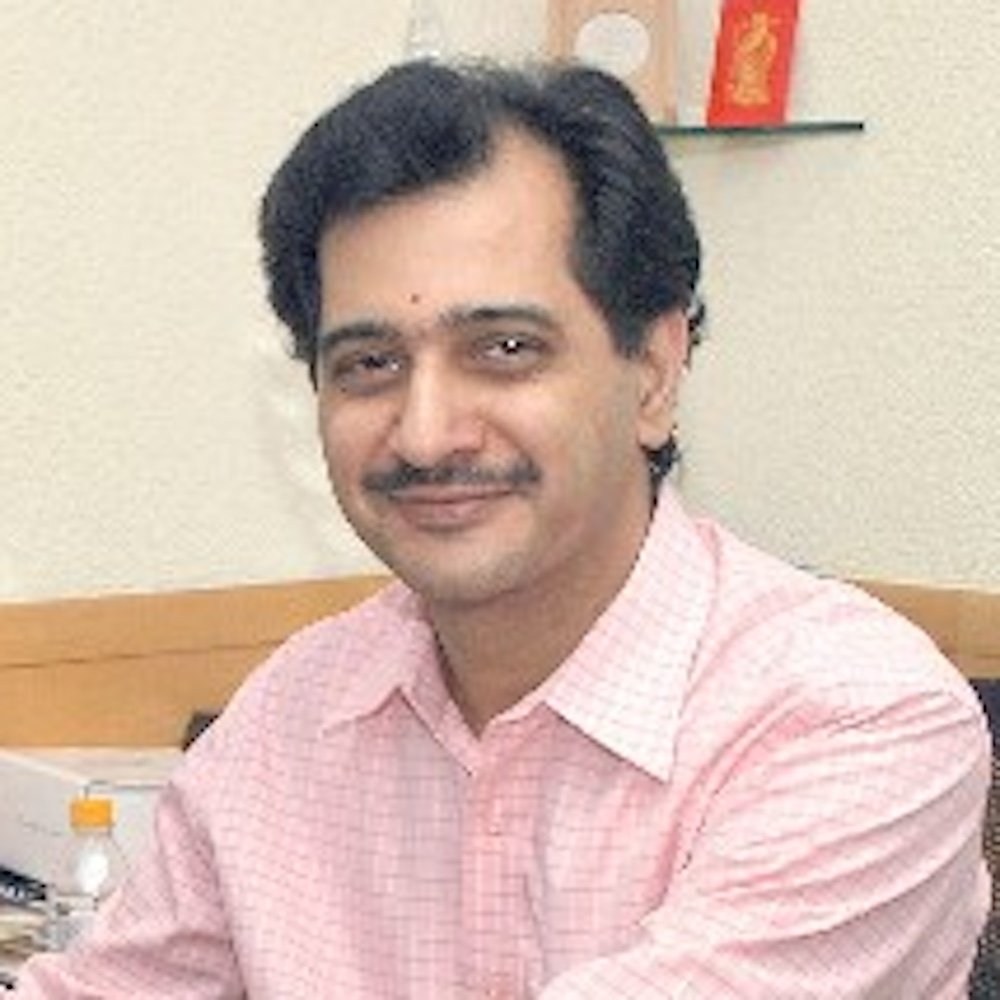 Mr. Kaip Sridhar