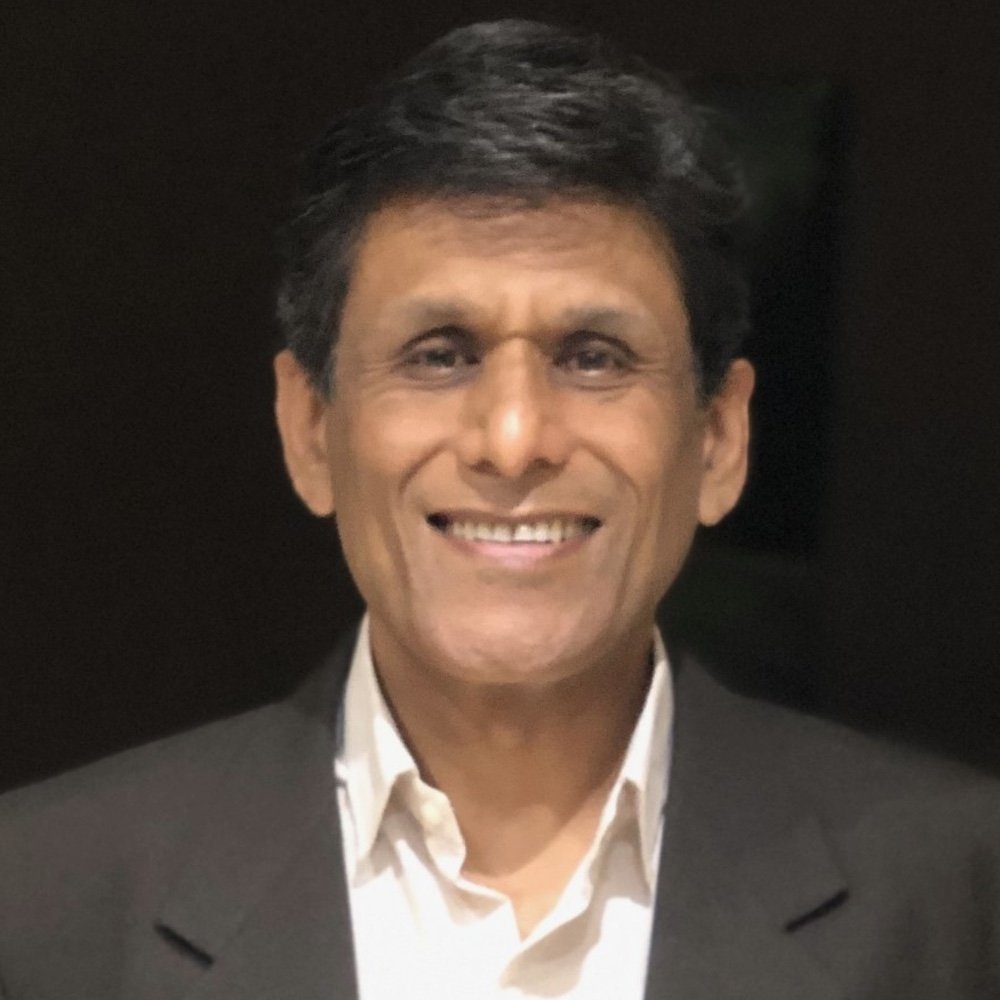 Mr. Vinayak Patankar
