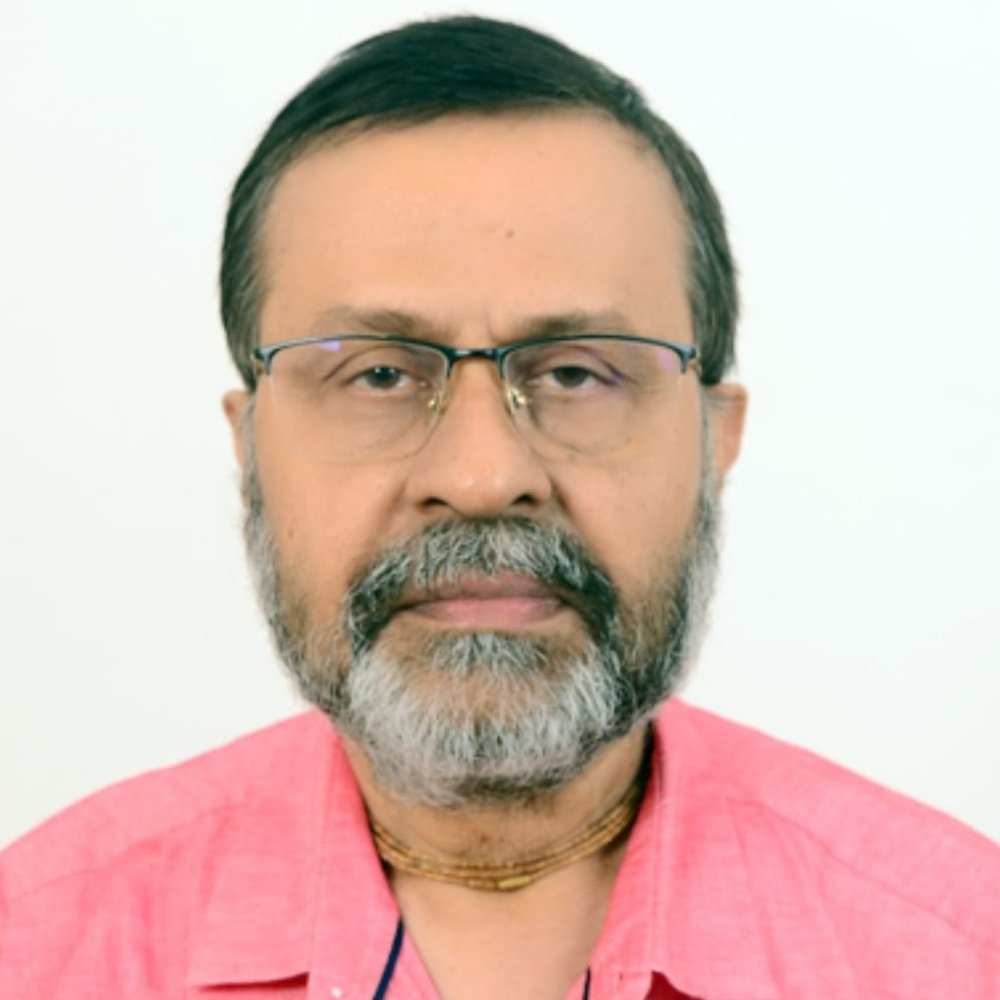 Prof. Ashok Panda