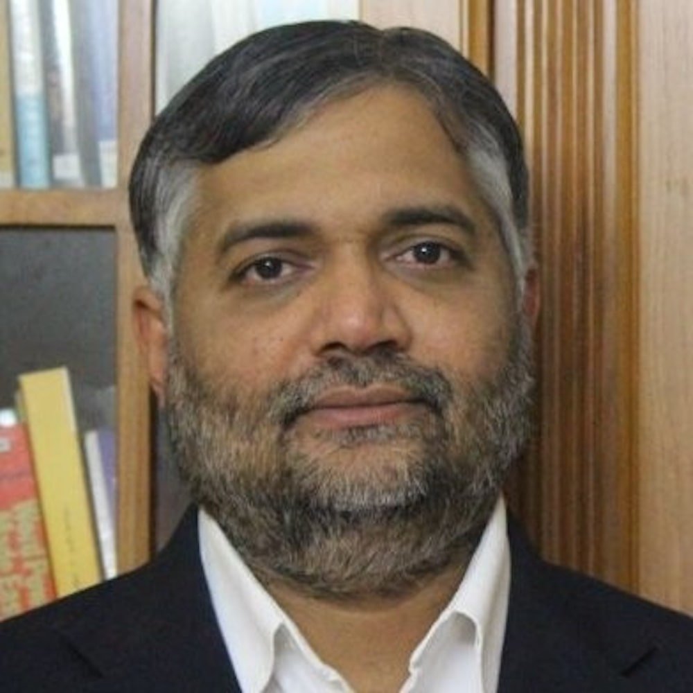Mr. Santhosh Kumar