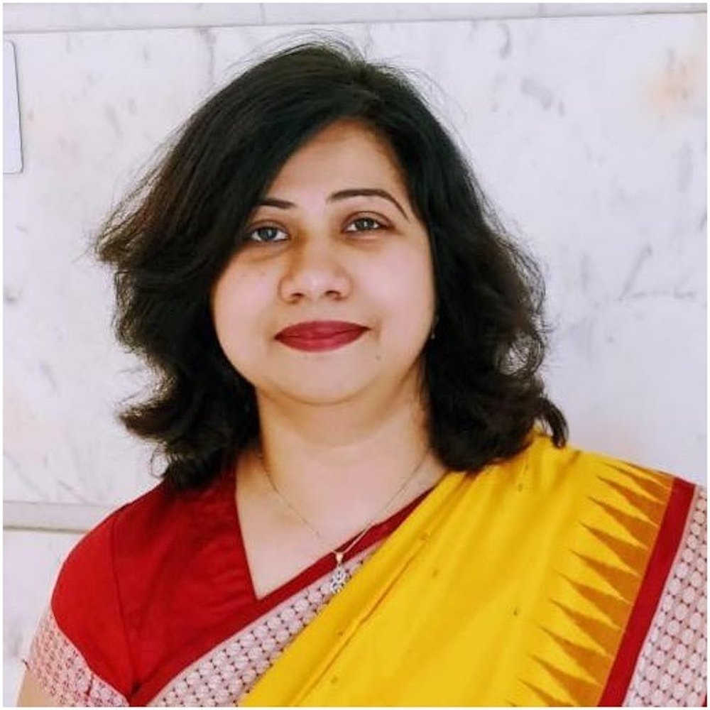 Prof. Shweta Srivastava