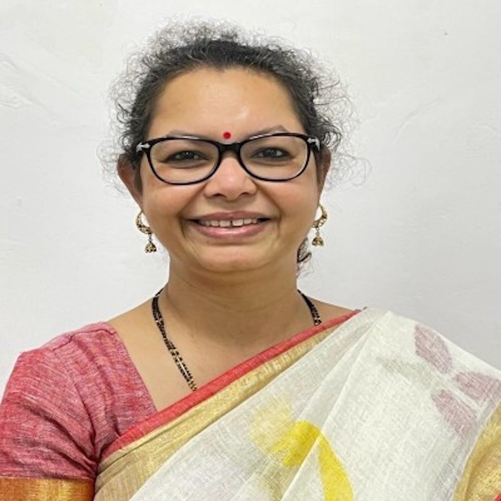 Ms. Sunita Verma