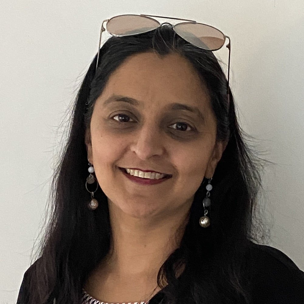 Ms. Nithya Raghavan